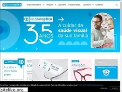Sites similar to institutoptico.pt