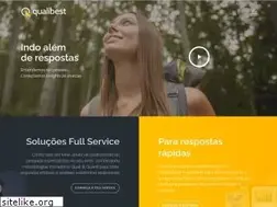 Sites similar to institutoqualibest.com