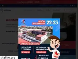Sites similar to institutoquetzalcoatl.edu.mx