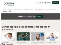 Sites similar to institutoquirurgicocapilar.com