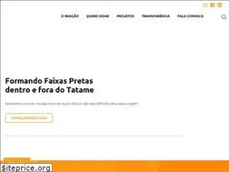 Sites similar to institutoreacao.org.br