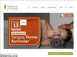 Sites similar to institutoreflexologia.com