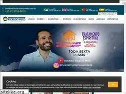 Sites similar to institutoricardomelo.com.br