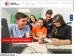 Sites similar to institutorobertbosch.org.br