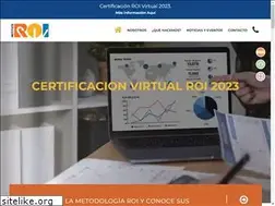 Sites similar to institutoroi.com