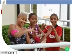 Sites similar to institutoronald.org.br