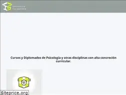 Sites similar to institutosalamanca.com