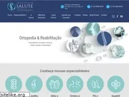 Sites similar to institutosalutesp.com.br