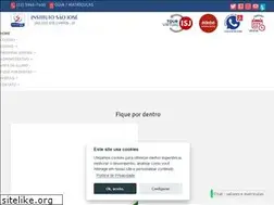 Sites similar to institutosaojose.org.br