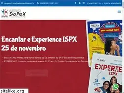Sites similar to institutosaopiox.org.br
