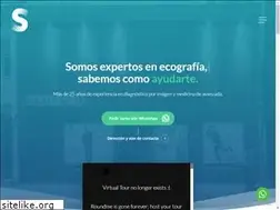 Sites similar to institutoscanner.com