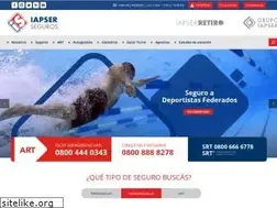 Sites similar to institutoseguro.com.ar