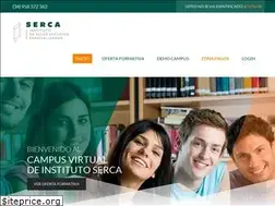 Sites similar to institutosercacampus.com
