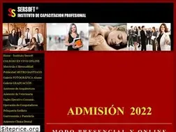 Sites similar to institutosersoft.cl