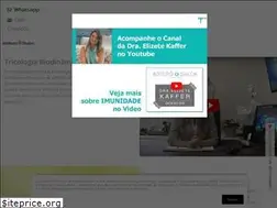 Sites similar to institutoshalon.com.br