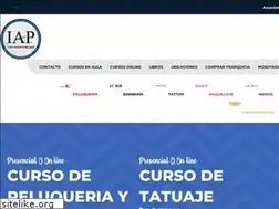 Sites similar to institutosiap.com