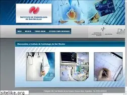 Sites similar to institutosn.com.ar