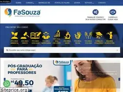 Sites similar to institutosouza.com.br