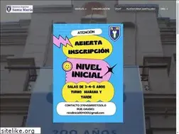 Sites similar to institutosuperiorsantamaria.com
