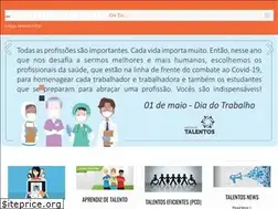 Sites similar to institutotalentos.org.br