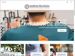 Sites similar to institutotecnicorivadavia.com