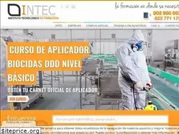 Sites similar to institutotecnologico.es