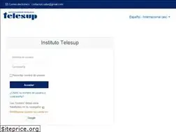 Sites similar to institutotelesup.net