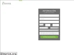 Sites similar to institutoterra.com.ar