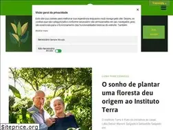 Sites similar to institutoterra.org