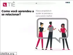 Sites similar to institutotie.com.br