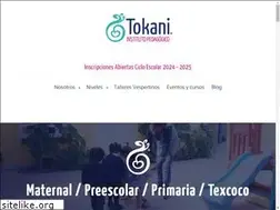 Sites similar to institutotokani.edu.mx