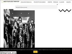 Sites similar to institutotraficoonline.com