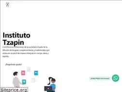 Sites similar to institutotzapin.mx