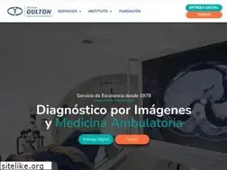 Sites similar to institutoulton.com.ar