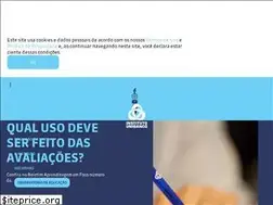Sites similar to institutounibanco.org.br