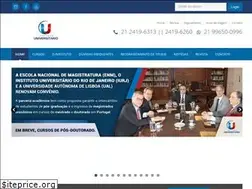 Sites similar to institutouniversitario.com.br