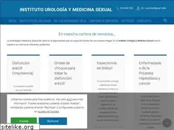 Sites similar to institutouroandrologico.com