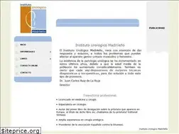 Sites similar to institutourologico.es