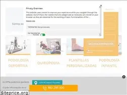 Sites similar to institutovalencianodelpie.es