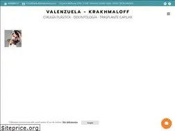 Sites similar to institutovalenzuela.com