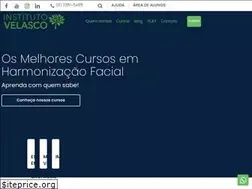 Sites similar to institutovelasco.com.br
