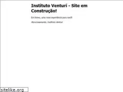 Sites similar to institutoventuri.org.br