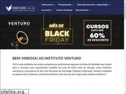 Sites similar to institutoventuro.com.br