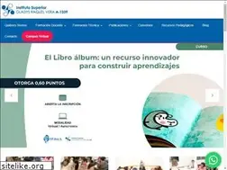 Sites similar to institutovera.org.ar