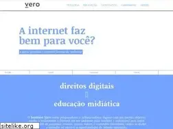 Sites similar to institutovero.org