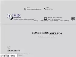 Sites similar to institutovicentenelson.com.br