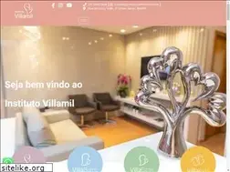 Sites similar to institutovillamil.com.br