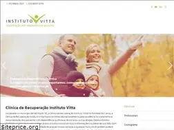 Sites similar to institutovitta.com.br