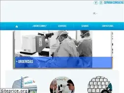 Sites similar to institutowong.pe