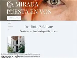 Sites similar to institutozaldivar.com